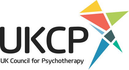 UKCP logo