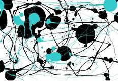 Abstract image