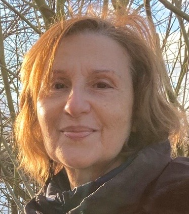 Carmen O'Leary Mem IGA (Institute of Group Analysis), UKCP, IPTUK, IGA and SAP reg Clinical Supervisor, Reg Council for Psychoanalysis and Jungian Analysis College